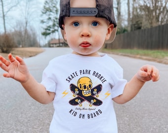 レディースファッション Kids THIS IS HOW I ROLL Skateboard Shirt. Kids Hipster Shirt Amazon.com: Skateboard Shirts For Kids Ages 6-12 This Is How