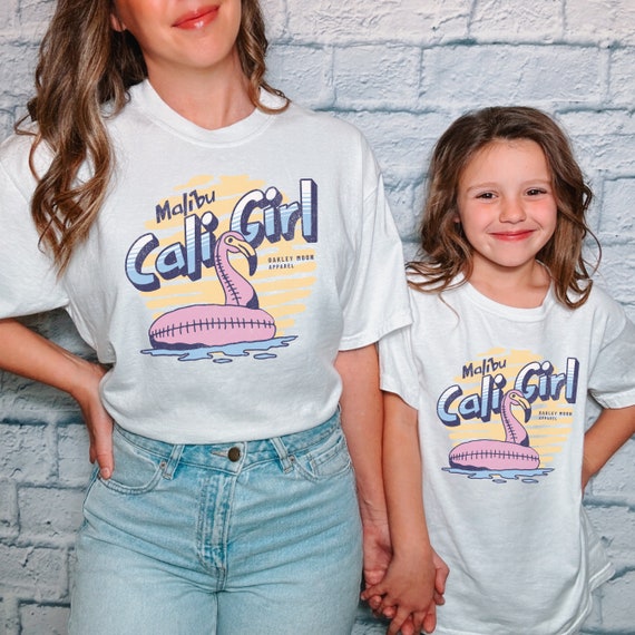 California Girl beach tunic California Girl beach tunic