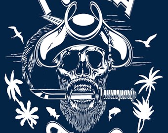 The "Mama Tried" PIY (Print It Yourself) Digital Downloadable File