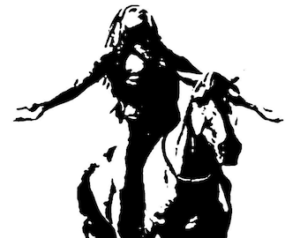 Appeal to the Great Spirit PIY (Print It Yourself) Digital Downloadable File-All Common Sizes Included