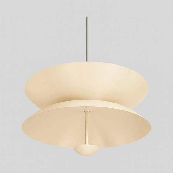 イタリア製スティルノヴォミッドセンチュリースプートニクシャンデリア