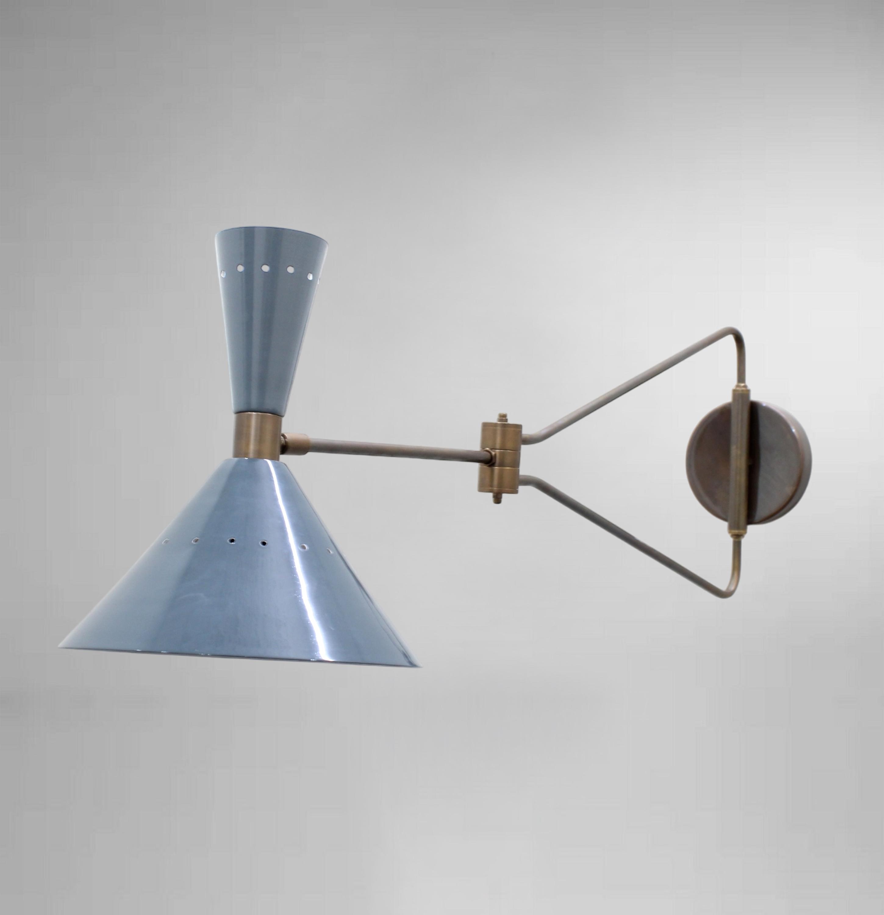 Stilnovo lamp - Etsy 日本