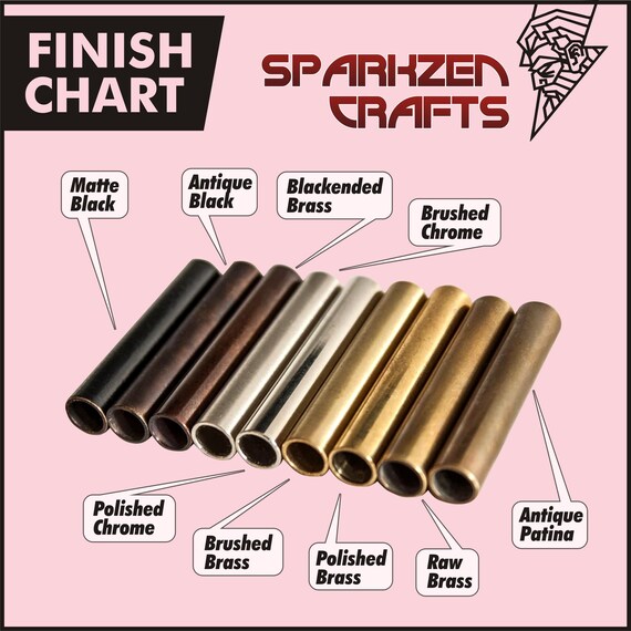 ミッドセンチュリー真鍮スプートニクシャンデリア - 4アームイタリア製