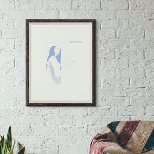 Western Wall Art, Cowgirl Wall Art, Printable, Instant Download