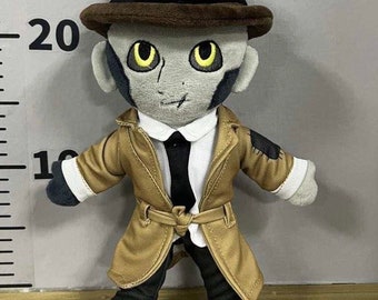 フォールアウト 4 グッドネイバーのジョン・ハンコック アート