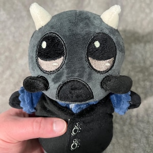 Ghostband | Ghoul Sodo-knuffel PRE-ORDER OPNIEUW