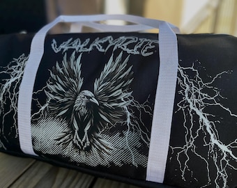 Handcrafted Waterproof Canvas Bag | Soft & Durable | Handmade with High-Quality Materials