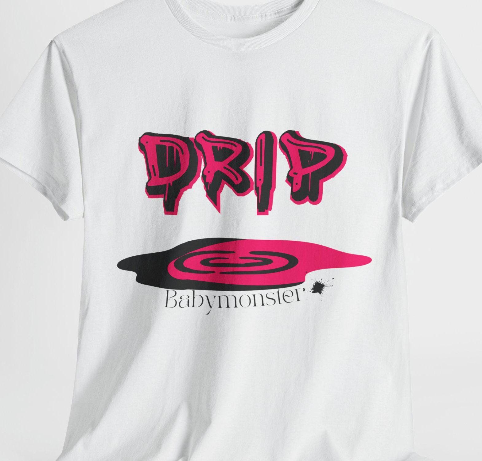 Babymonster Drip - Etsy