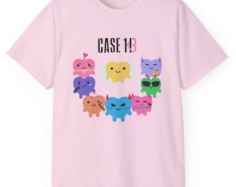 Case 143 Stray Kids Unisex Ultra Cotton Concert Tee