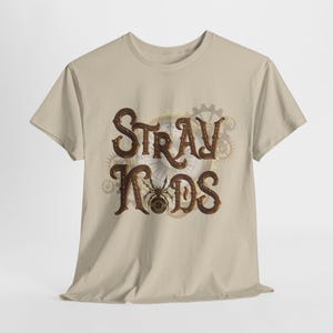 STEAMPUNK Stray Kids T-Shirt