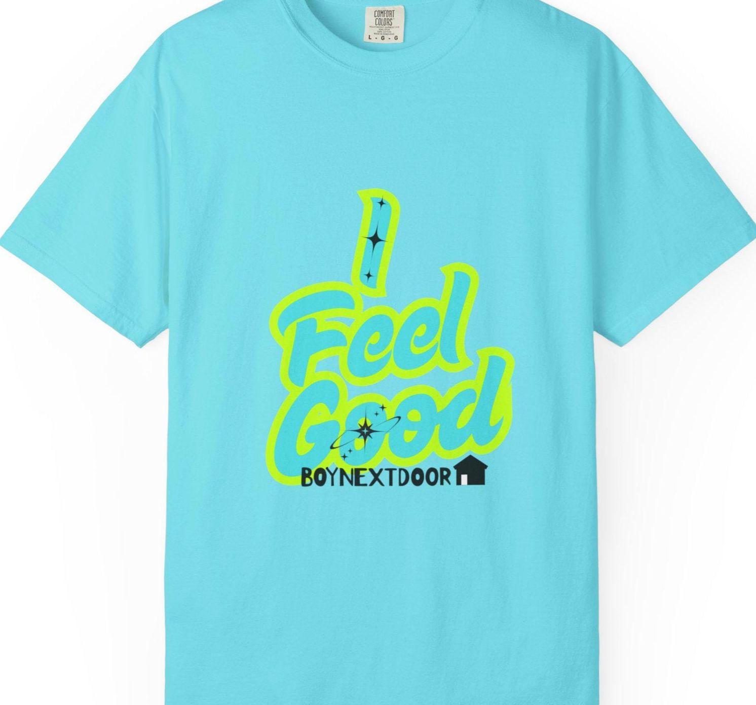 BOYNEXTDOOR ユニフォーム シャツ Lサイズ BOYNEXTDOOR シャツ KNOCK ON Vol.1 IN JAPAN - メルカリ