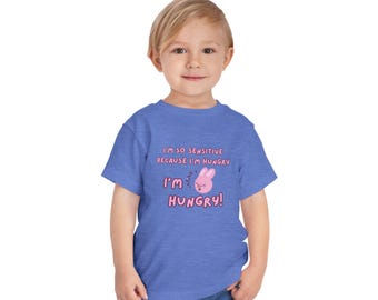 Stray Kids Changbin Dwaekki Toddler Tee - Kpop Baby Shirt