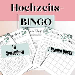 Bingo de mariage en argent trouver l'invité, jeu de mariage mariage d'argent PDF, jeux de bingo pour les fêtes, apprendre à connaître le jeu des invités,
