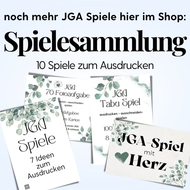 JGA Fotoaufgaben Für Männer - 50 Lustige Challenges Für Junggesellenabschied