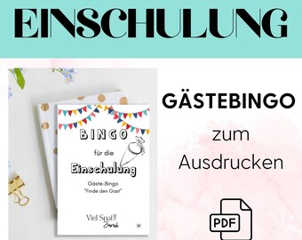 School enrollment Find the guest PDF, School enrollment guest bingo, Ideas for school enrollment girl boy, School enrollment decoration, School enrollment gift, Back to school