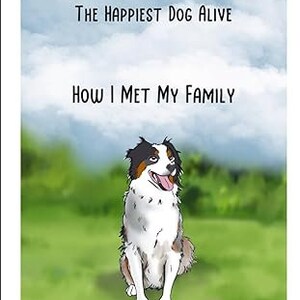 Bellamy Noble - How I Found My Family