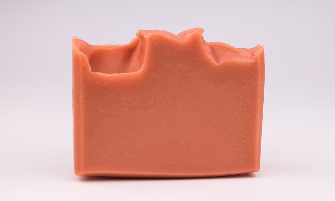 Ageless Goat Milk and Honey Soap Bar Etsy