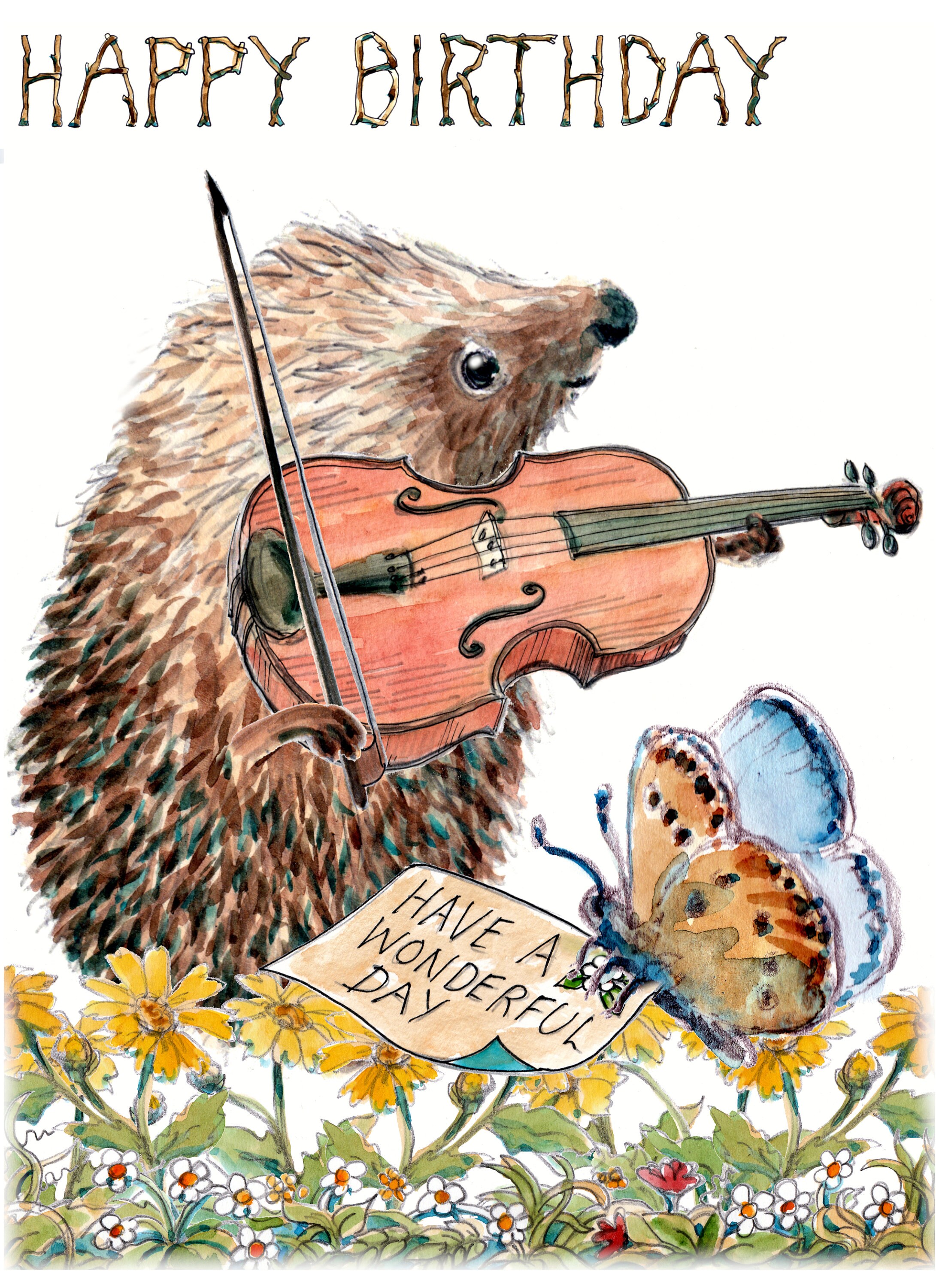 Second Nature Biglietto D'auguri Per Anniversario Di Marito - Formato 12x17 Cm, Con Cuori E Messaggio 'Time To Celebrate Us', Finitura A Mano