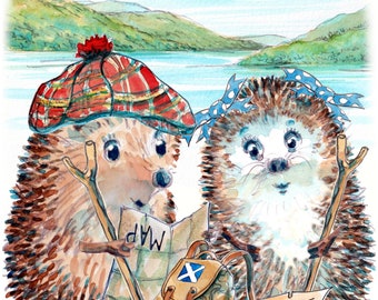 Kartel Scotland KT LOMOND カルテルスコットランド Amazon.com: Trademark Fine Art MT0889-C3547GG Scotland