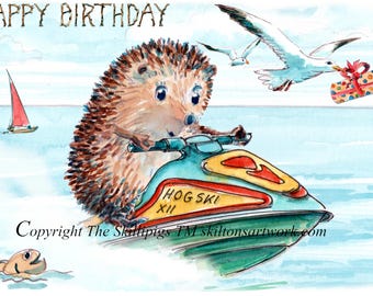 Kann personalisiert werden