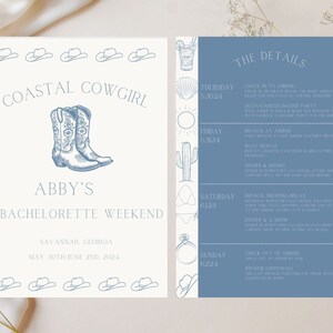 Over/under Bridal Shower Game Template, Canva Template Download, Floral ...