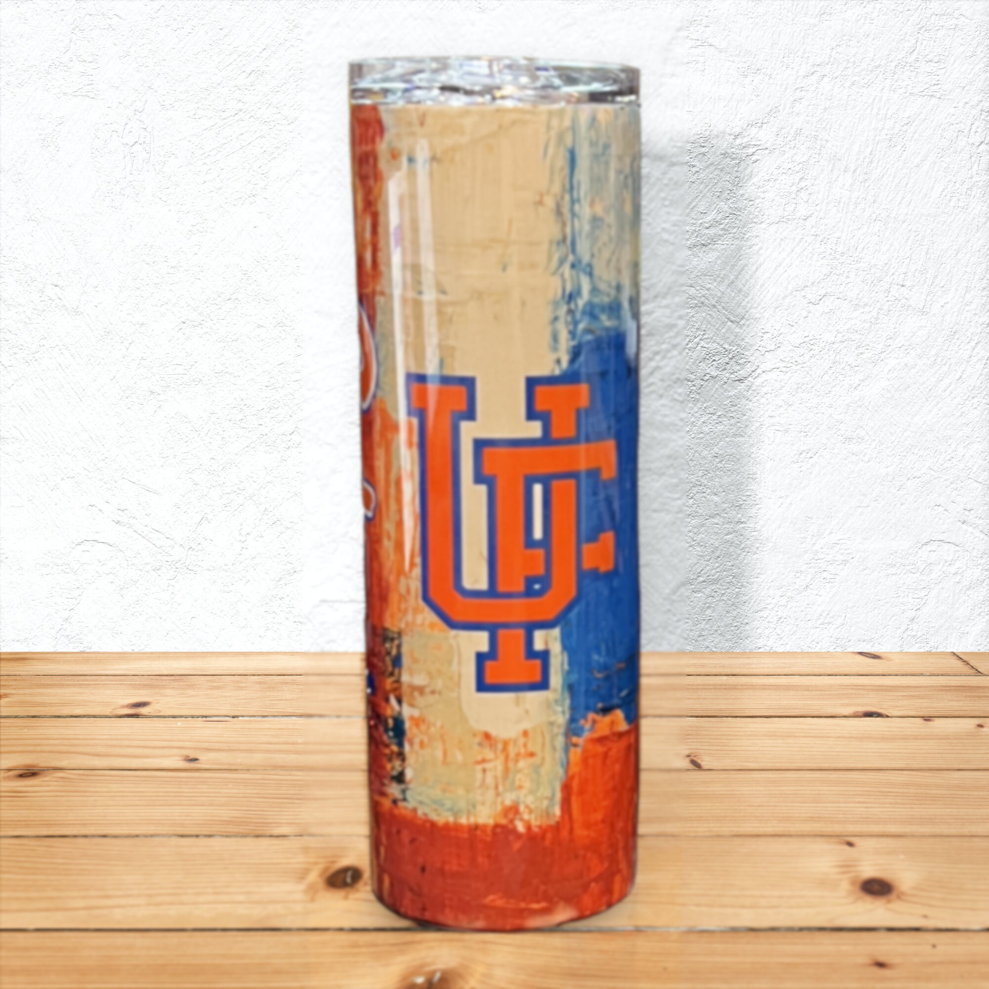 Florida Gators 20 Oz Skinny Tumbler - Etsy