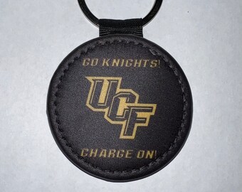 UCF Go Knights! Charge On!
