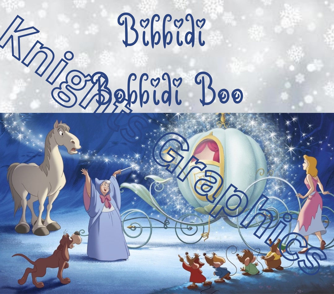 Bibiddi Bobbidi Boo Bracelet main image 0