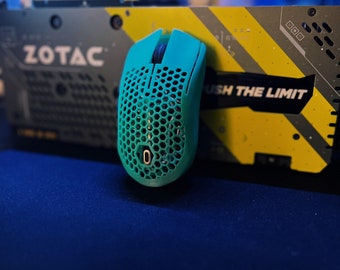 無線軽量マウス Finalmouse ul2 g304modイエロー/ブラック finalmouseのおすすめ人気商品一覧 通販 - Yahoo!ショッピング