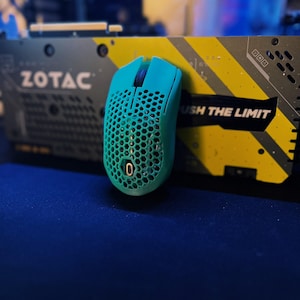 3DLT 57g Logitech G305 mod - Basato su UL2 - [SOLO file di stampa 3D]