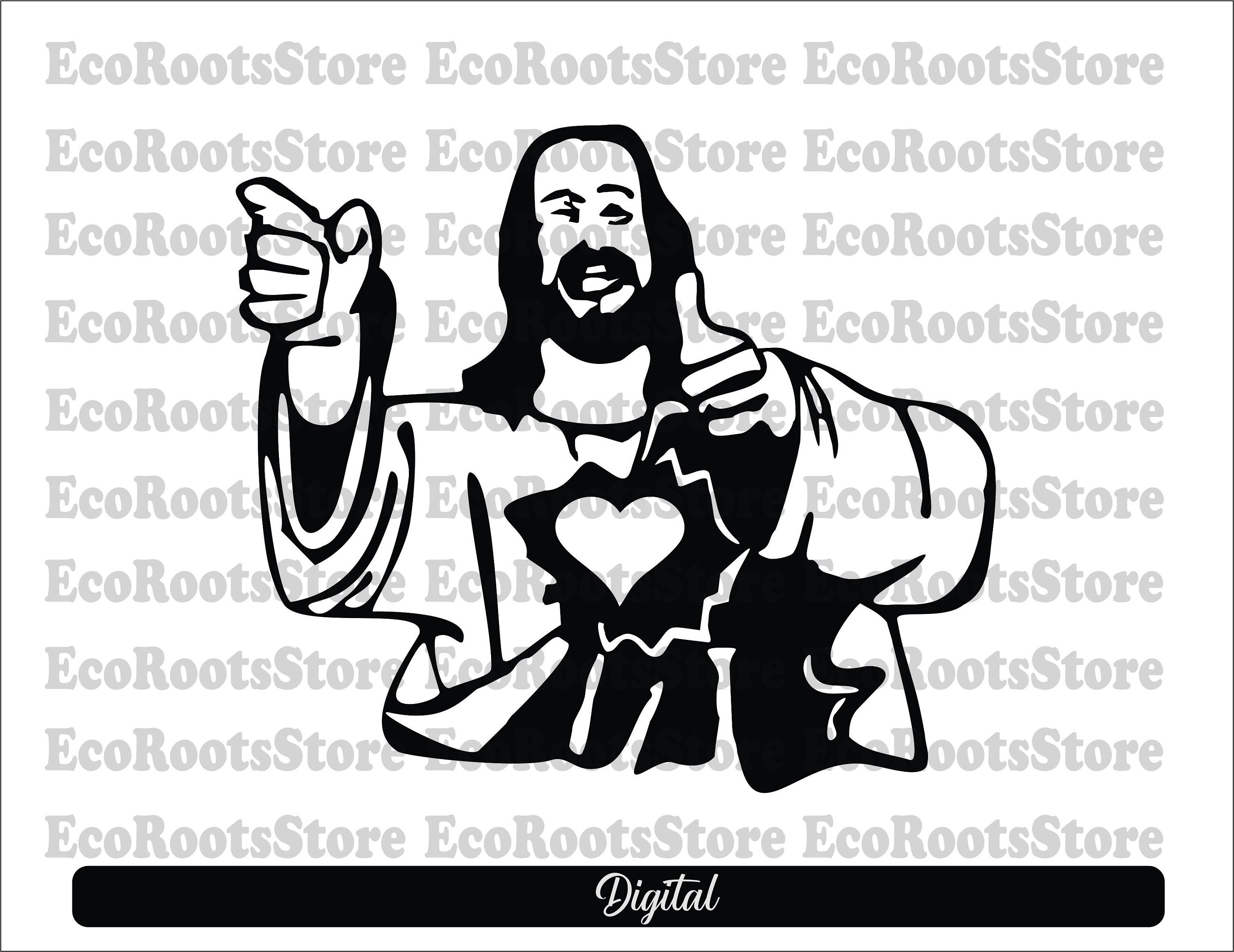 Thumbs Up Svg, Digital Download, Thumbs Up File, Silhouette, Like Svg