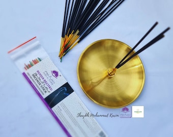 Ruqya recited Incense sticks, 21 in a pack.