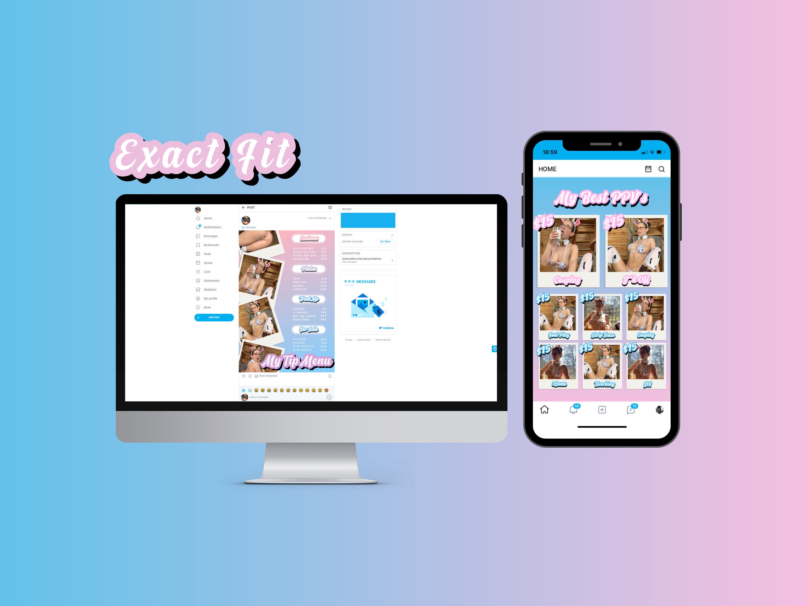 Customised Onlyfans Graphics: Etsy Uk - 62wiqyb