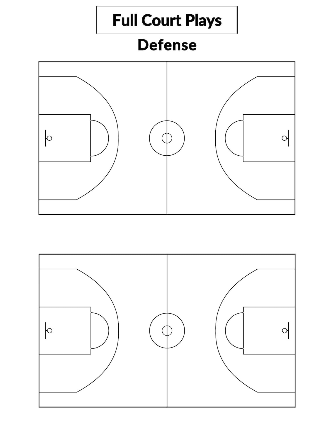 Basketball Play Sheet Coach Play - Il 1140xN.4222280678 Rg13 