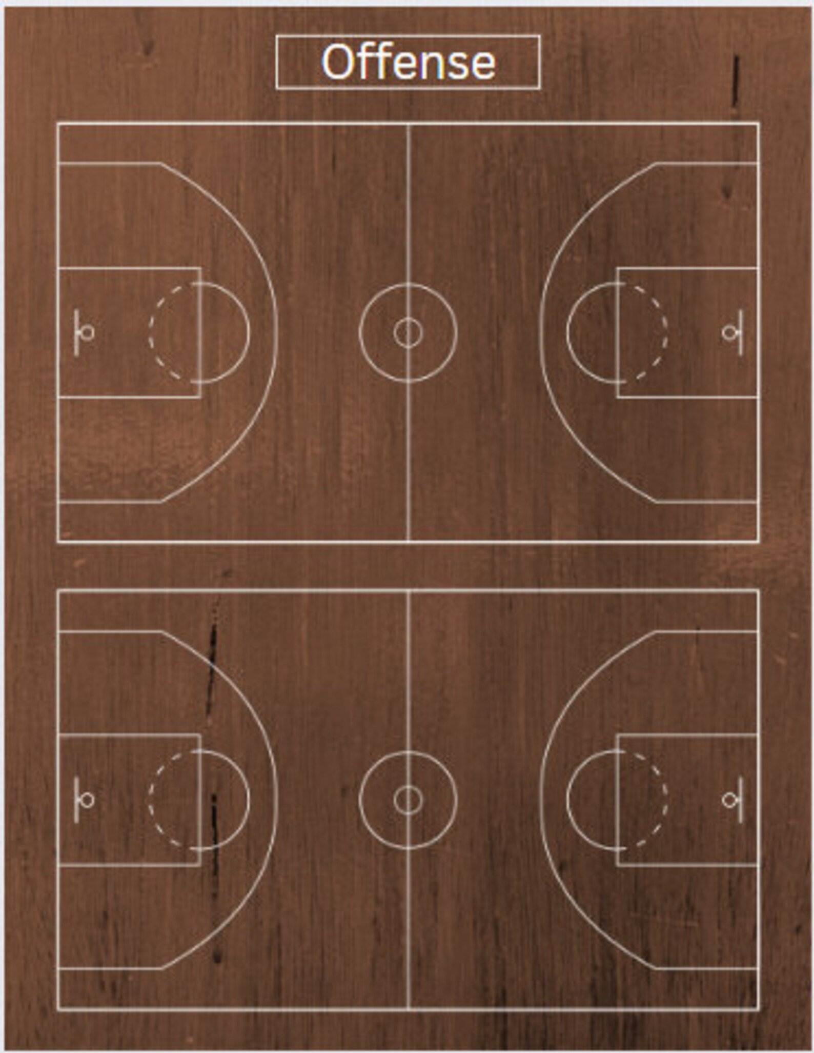 Basketball Play Sheet Coach Play - Il 1588xN.4269926733 4ye8