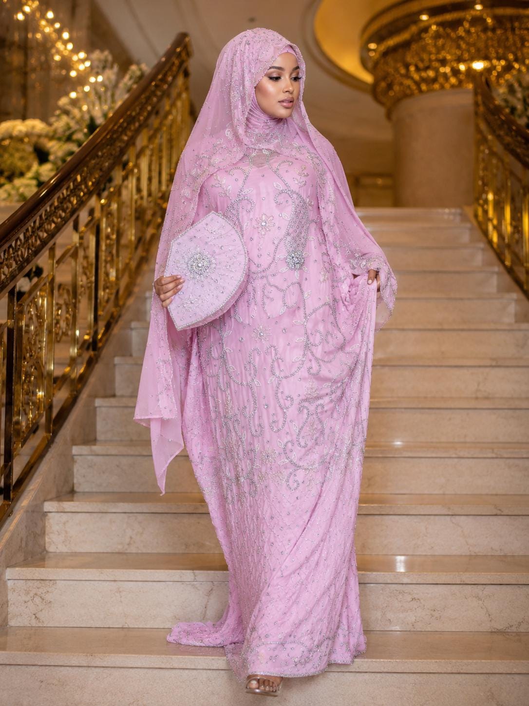 somali bridesmaid dresses Dress traditional somali wedding dress