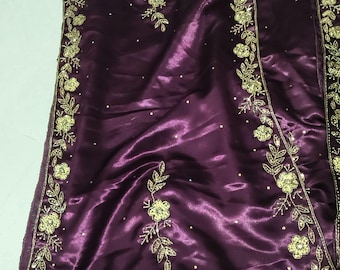 Custom Bridesmaid 4 pieces Scarves