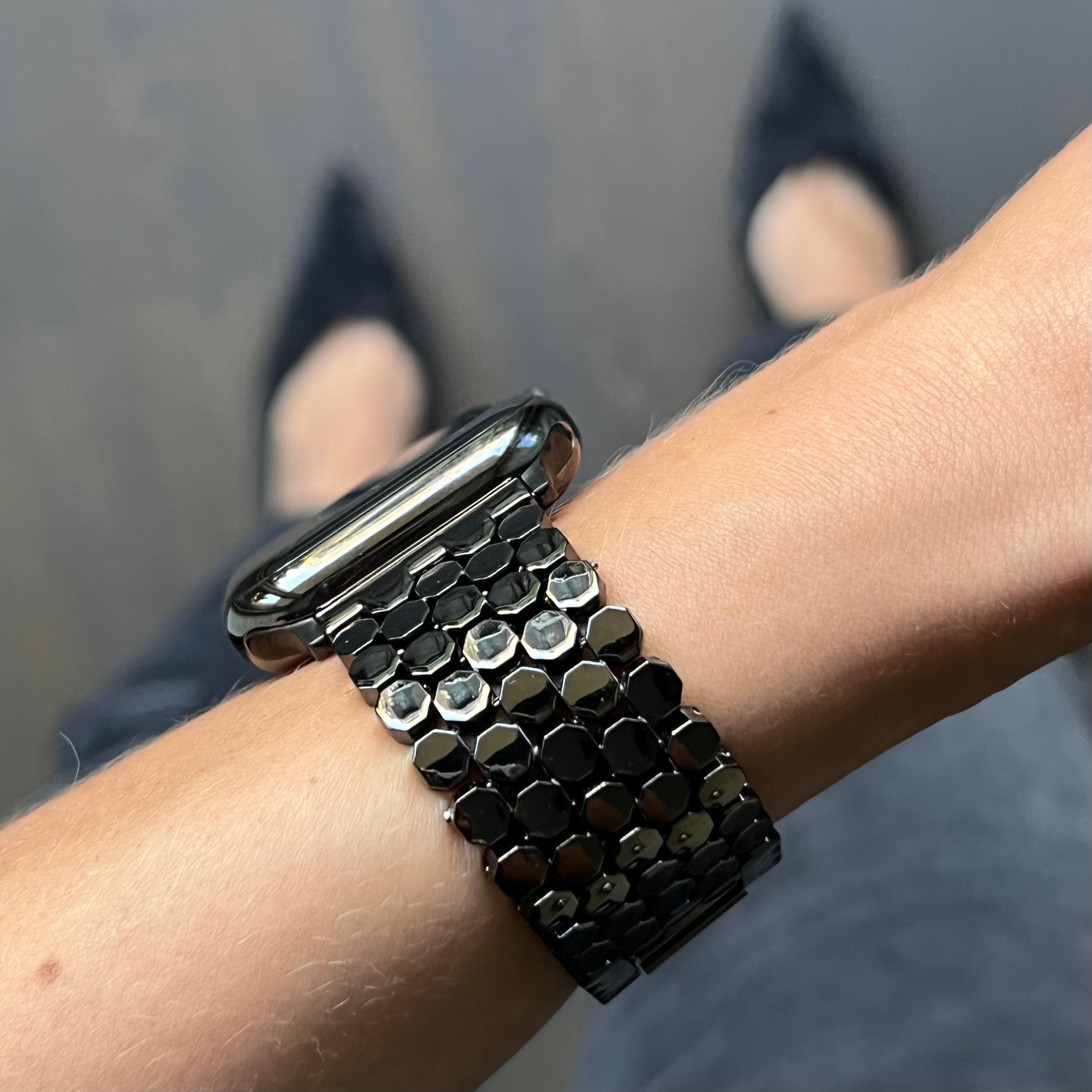 Hive apple watch outlet band
