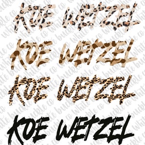 Koe wetzel, Koe Wetzel Png, Koe Wetzel Print Png, Country Music Png, Koe Wetzel Png File, Koe Girls, Texas Music png, download png.