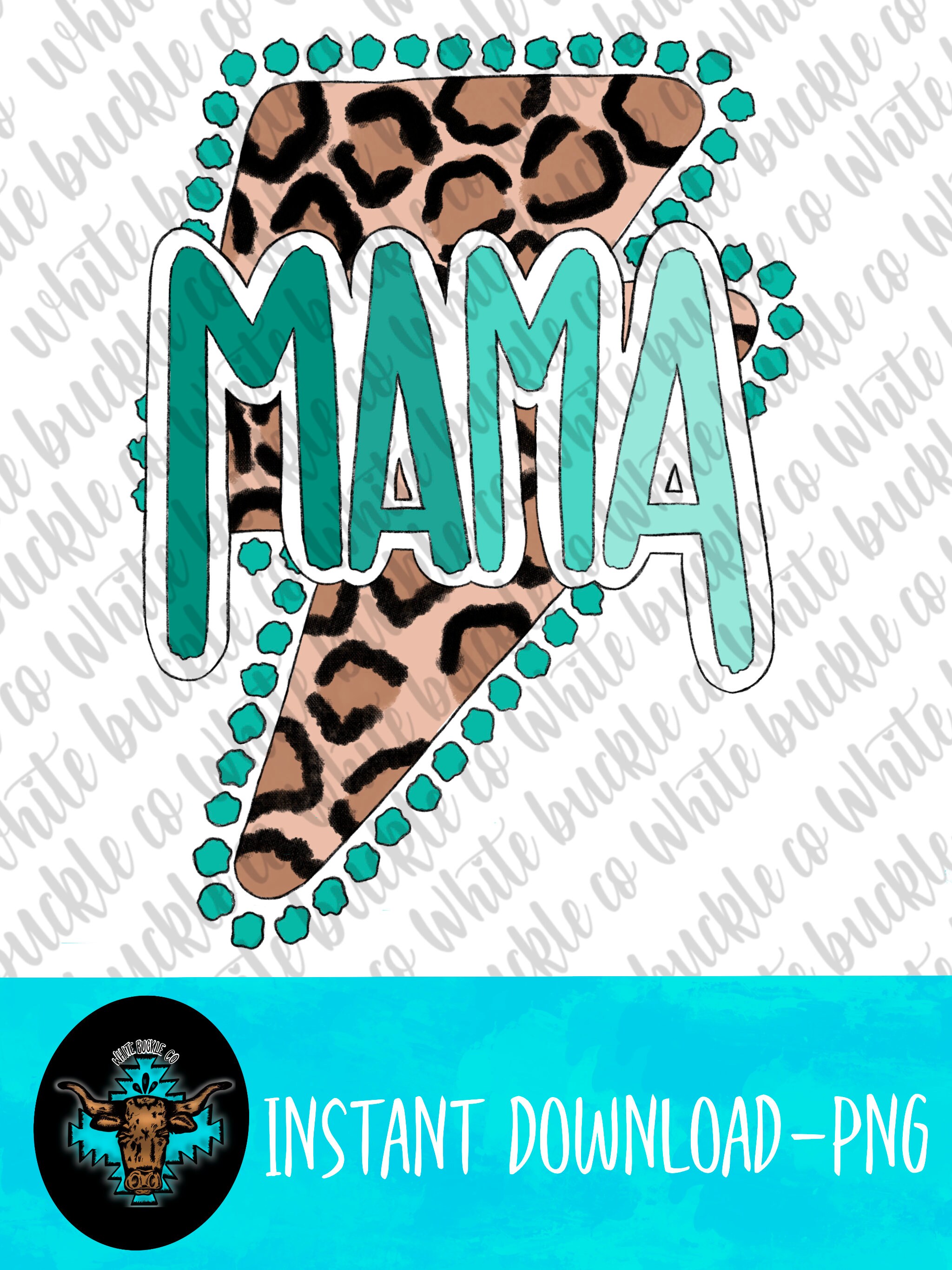 Mama Png, Cheetah Png, Mama Leopard PNG, Mama Retro Round Patch PNG ...