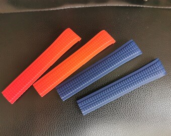 Buy Rubber Band for Patek Philippe Aquanaut 5167 5164 Strap