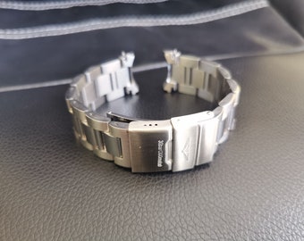 Bracelet for Longines Conquest HydroConquest L3 Watch 19/21/22mm Stainless Steel