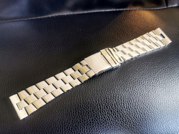 ブライトリング　スーパーアベンジャー2 ブレスレット ブライトリング アベンジャー ナビタイマー スーパーオーシャン 22mm