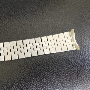 ANZOAT Per SEIKO No. 5 SKX009 SKX007 SKX175 SKX173 - Foto 9