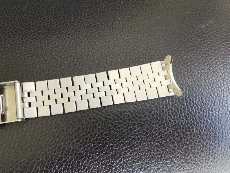 Jubilee Bracelet for Seiko Srpd/skx007/skx009 20mm/22mm Stainless Steel ...