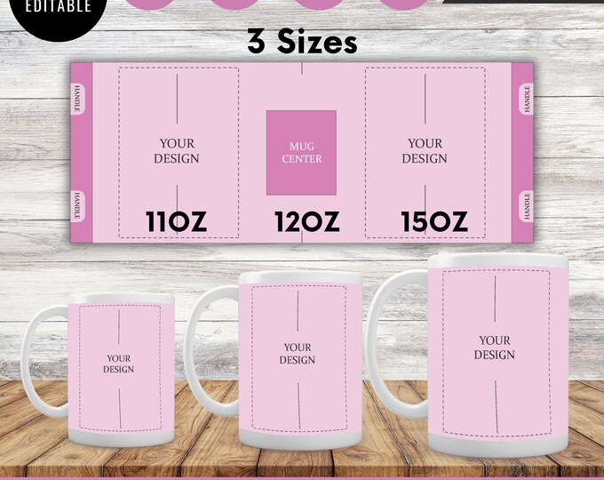 Mug Template 11oz Mug Template 12oz Mug Template 15oz Mug Template Mug Template 11oz Mug Template 12oz Mug Template 15oz Mug Template