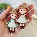 see more listings in the Mini Dolls section