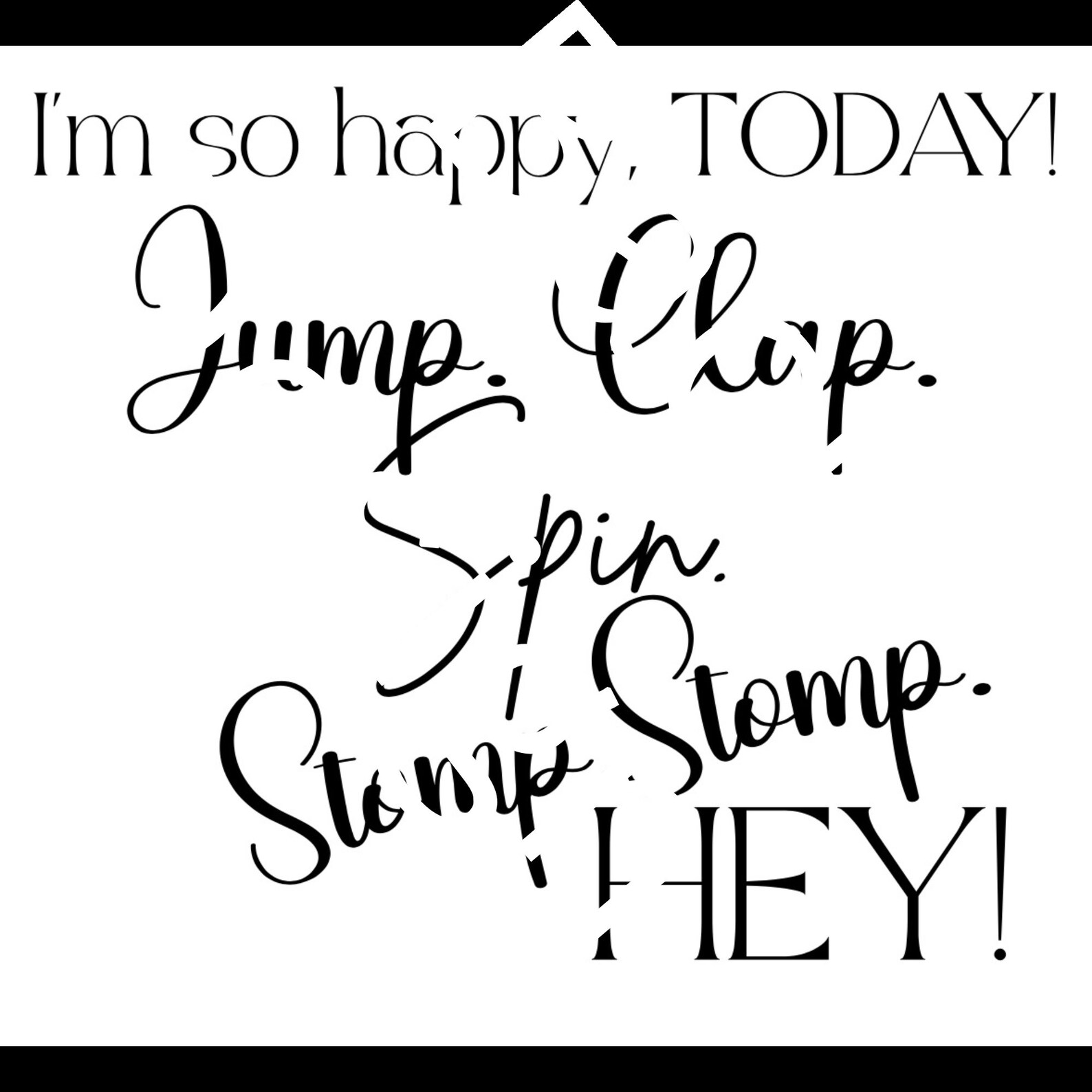 I’m so Happy! Ms Rachel PNG *digital File Only* - Etsy