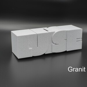 Spardose personalisiert | Custom Name Sparschwein Taschengeld | Geburtstag Taufe Weihnachten Geschenk Mädchen Junge Bild 7