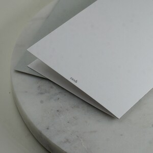 WBdesignz XXL Karte 'Liebe Meines Lebens' – Große Klappkarte Mit Rotem Umschlag (22x22 Cm), Auf 300g/m² Papier